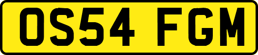 OS54FGM