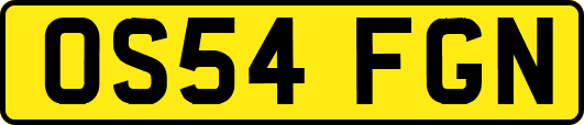 OS54FGN