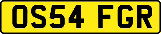 OS54FGR