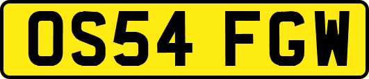 OS54FGW