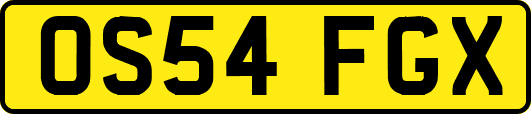 OS54FGX