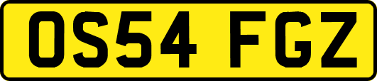 OS54FGZ