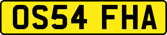 OS54FHA