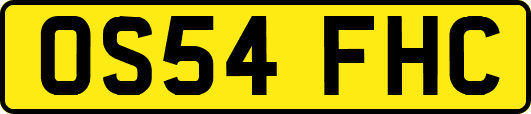 OS54FHC