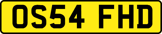 OS54FHD