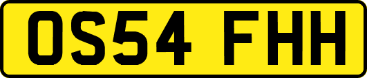 OS54FHH