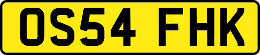 OS54FHK