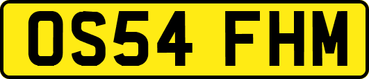 OS54FHM