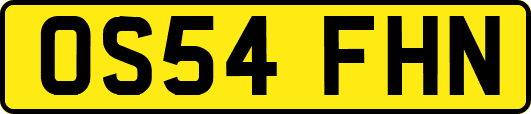 OS54FHN