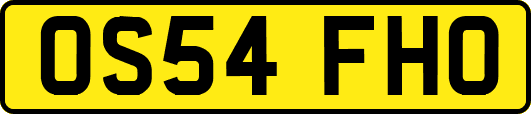 OS54FHO