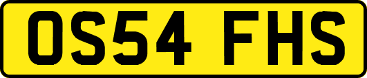 OS54FHS