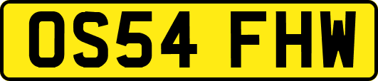 OS54FHW