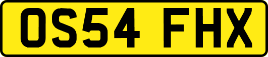 OS54FHX