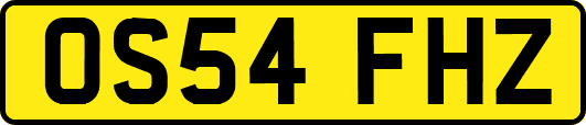 OS54FHZ