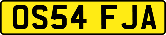 OS54FJA