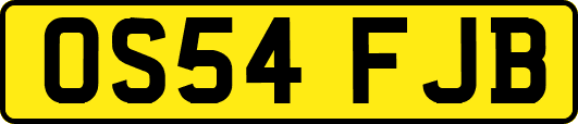 OS54FJB