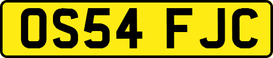 OS54FJC