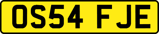 OS54FJE