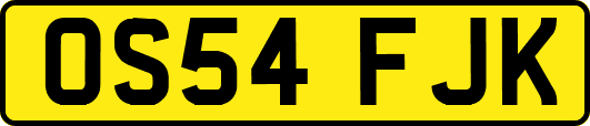 OS54FJK