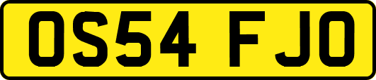 OS54FJO