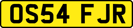 OS54FJR