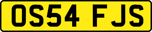 OS54FJS