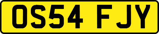 OS54FJY