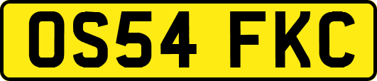 OS54FKC
