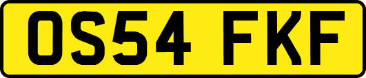 OS54FKF