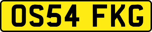 OS54FKG