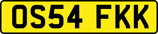 OS54FKK