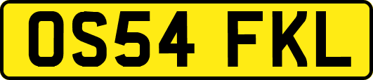 OS54FKL