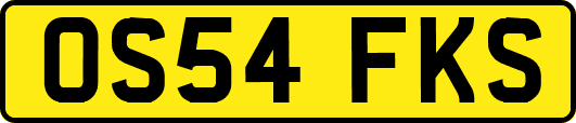 OS54FKS