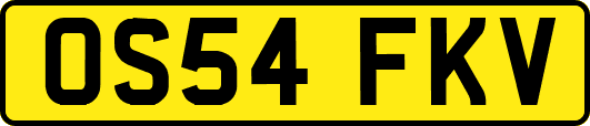 OS54FKV