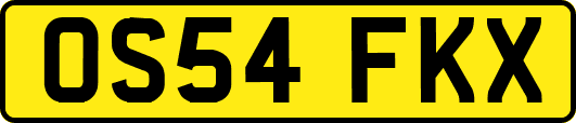 OS54FKX
