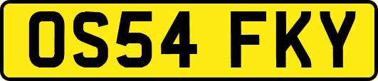 OS54FKY