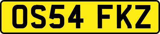 OS54FKZ