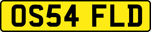 OS54FLD