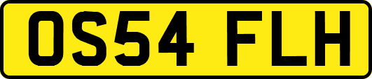 OS54FLH