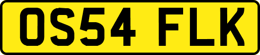 OS54FLK