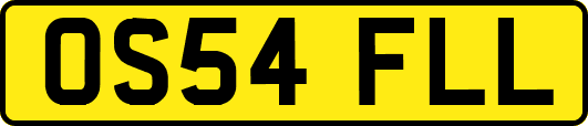 OS54FLL