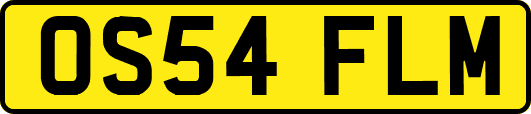 OS54FLM