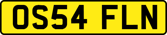 OS54FLN