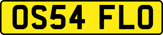 OS54FLO