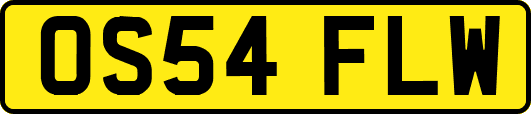 OS54FLW