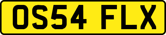 OS54FLX