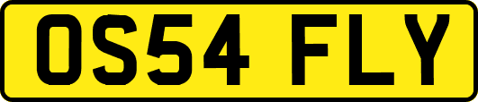 OS54FLY