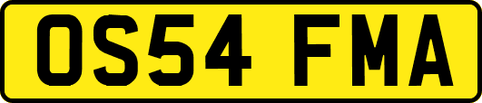 OS54FMA
