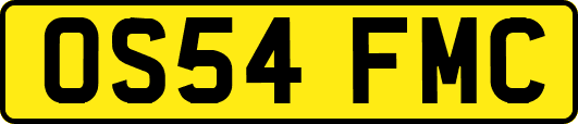 OS54FMC