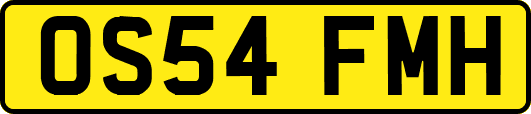 OS54FMH